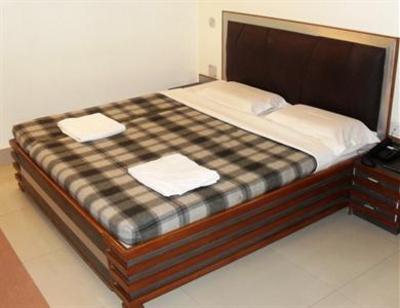 фото отеля New Hotel Broadway