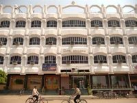 New Hotel Broadway