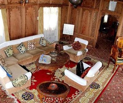 фото отеля Privilege Houseboats