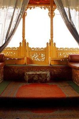 фото отеля Privilege Houseboats