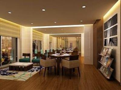 фото отеля Hotel Royal Orchid Jaipur