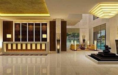 фото отеля Hotel Royal Orchid Jaipur
