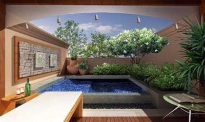 фото отеля Hotel Royal Orchid Jaipur