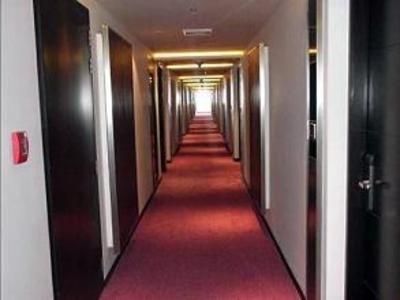фото отеля Hotel Royal Orchid Jaipur