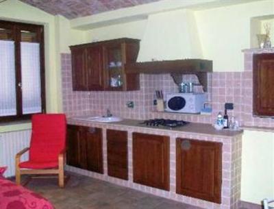 фото отеля Tra Monti E Vigne Bed and Breakfast La Morra
