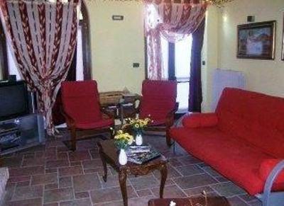 фото отеля Tra Monti E Vigne Bed and Breakfast La Morra