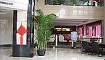 фото отеля Hangzhou Mingtai Business Hotel