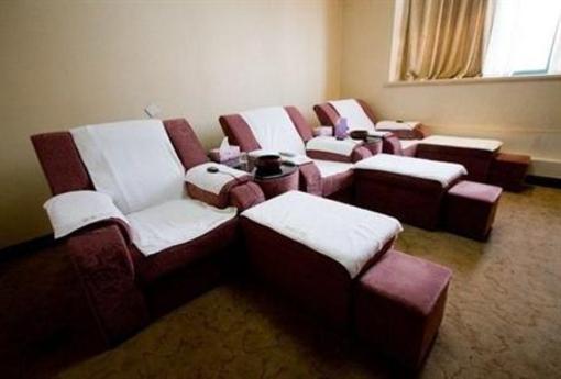 фото отеля Hangzhou Mingtai Business Hotel