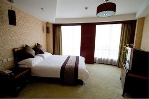 фото отеля Hangzhou Mingtai Business Hotel