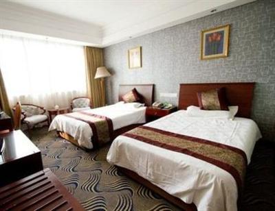 фото отеля Hangzhou Mingtai Business Hotel