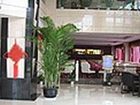 фото отеля Hangzhou Mingtai Business Hotel