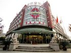 фото отеля Hangzhou Mingtai Business Hotel
