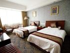 фото отеля Hangzhou Mingtai Business Hotel