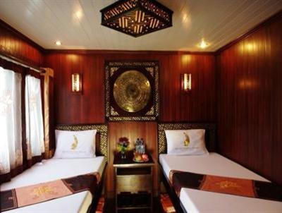 фото отеля Halong Phoenix Cruise