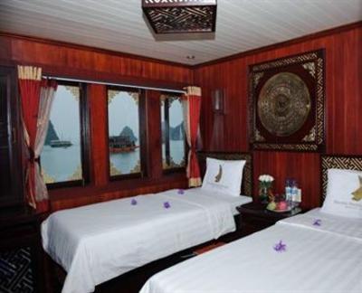 фото отеля Halong Phoenix Cruise