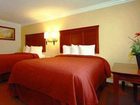 фото отеля Quality Inn & Suites Cypress