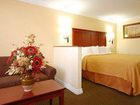 фото отеля Quality Inn & Suites Cypress