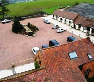 фото отеля Alcott Farm Bed and Breakfast Birmingham