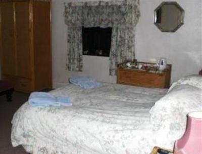 фото отеля Alcott Farm Bed and Breakfast Birmingham