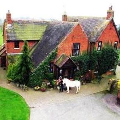 фото отеля Alcott Farm Bed and Breakfast Birmingham