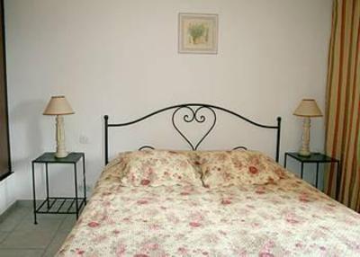 фото отеля Residence Bastide Des Chenes Gordes