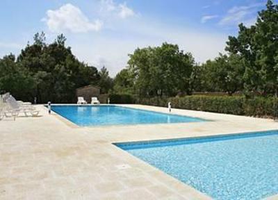 фото отеля Residence Bastide Des Chenes Gordes
