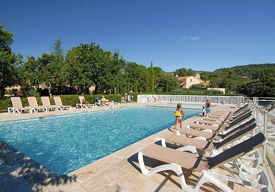 фото отеля Residence Bastide Des Chenes Gordes