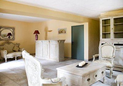 фото отеля Residence Bastide Des Chenes Gordes