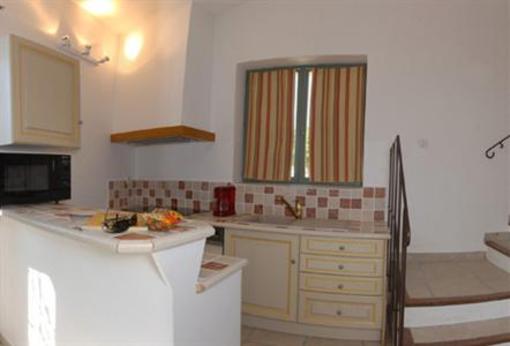 фото отеля Residence Bastide Des Chenes Gordes