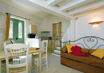 фото отеля Residence Bastide Des Chenes Gordes