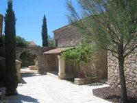 Residence Bastide Des Chenes Gordes