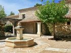 фото отеля Residence Bastide Des Chenes Gordes