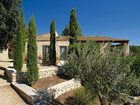 фото отеля Residence Bastide Des Chenes Gordes