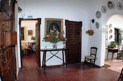 фото отеля Hostal Gran Capitan
