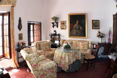 фото отеля Hostal Gran Capitan