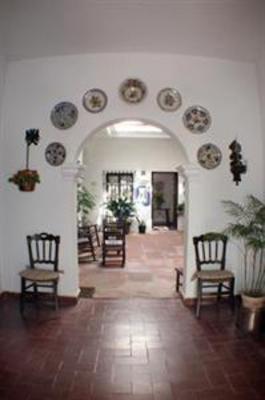 фото отеля Hostal Gran Capitan