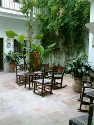 фото отеля Hostal Gran Capitan