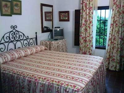 фото отеля Hostal Gran Capitan