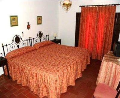 фото отеля Hostal Gran Capitan