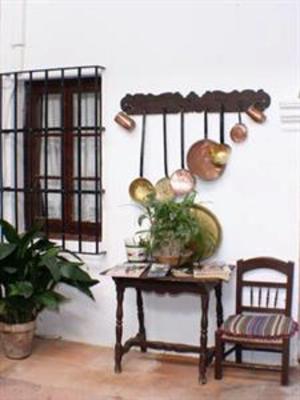 фото отеля Hostal Gran Capitan