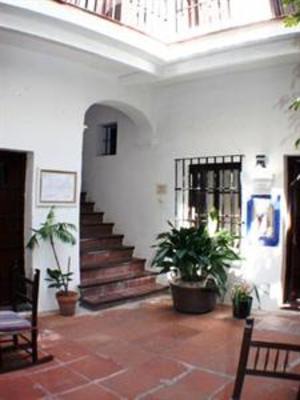 фото отеля Hostal Gran Capitan