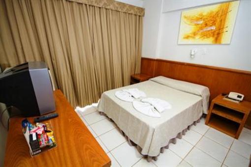 фото отеля Nacional Inn