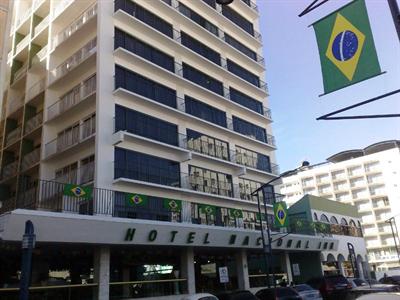 фото отеля Nacional Inn
