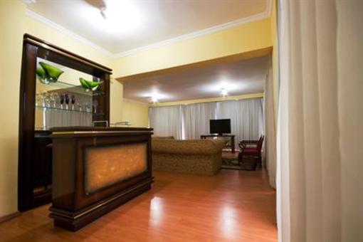 фото отеля Nacional Inn