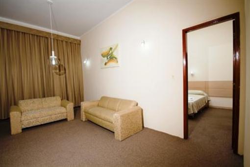фото отеля Nacional Inn