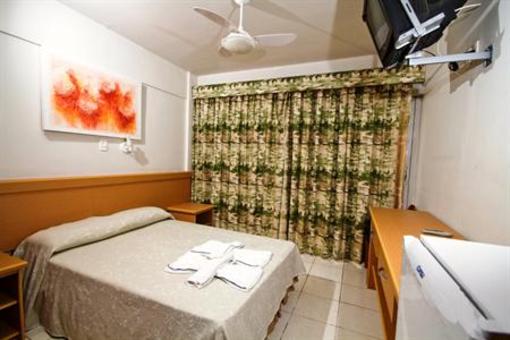 фото отеля Nacional Inn