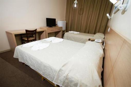 фото отеля Nacional Inn