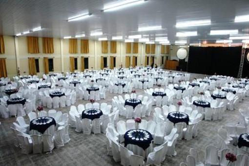 фото отеля Nacional Inn