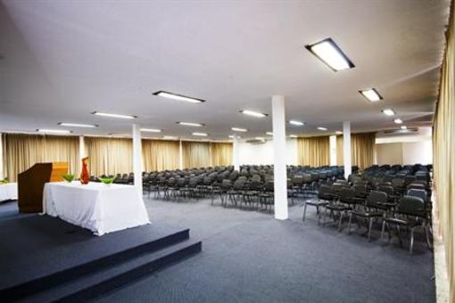 фото отеля Nacional Inn