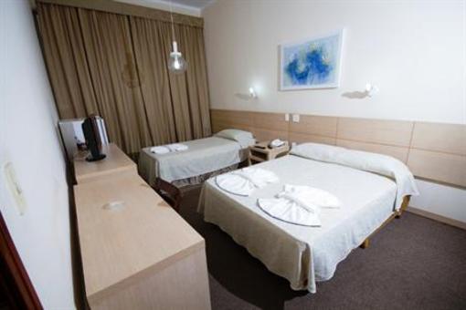 фото отеля Nacional Inn